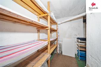 Prodej rodinného domu 75 m2 Společná, Praha