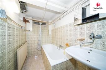 Prodej rodinného domu 75 m2 Společná, Praha