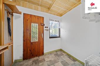 Prodej rodinného domu 75 m2 Společná, Praha