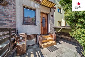 Prodej rodinného domu 75 m2 Společná, Praha