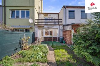 Prodej rodinného domu 75 m2 Společná, Praha