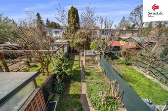 Prodej rodinného domu 75 m2 Společná, Praha