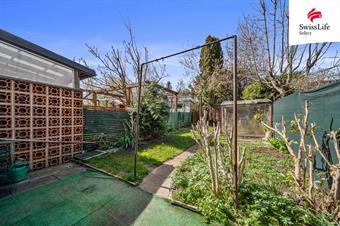 Prodej rodinného domu 75 m2 Společná, Praha