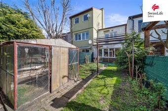 Prodej rodinného domu 75 m2 Společná, Praha