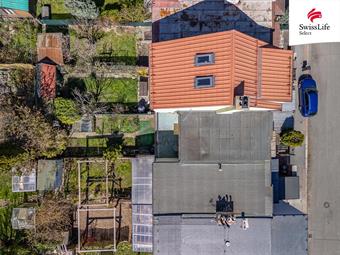 Prodej rodinného domu 75 m2 Společná, Praha