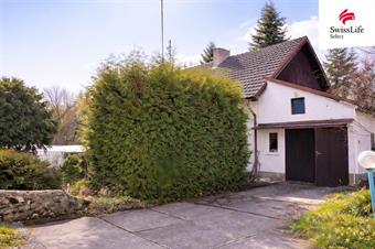 Prodej rodinného domu 88 m2, Oselce