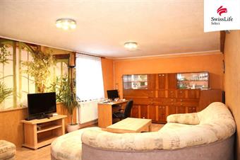 Prodej rodinného domu 88 m2, Oselce