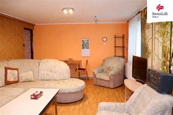 Prodej rodinného domu 88 m2, Oselce
