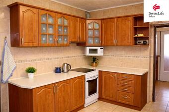 Prodej rodinného domu 88 m2, Oselce