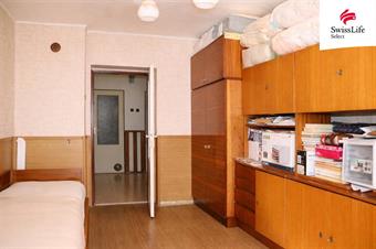 Prodej rodinného domu 88 m2, Oselce