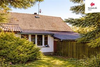 Prodej rodinného domu 88 m2, Oselce