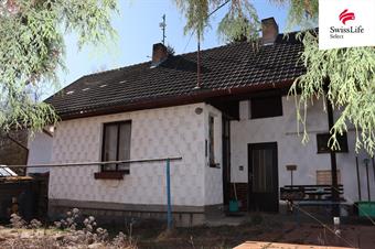 Prodej rodinného domu 88 m2, Oselce