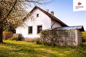 Prodej rodinného domu 88 m2, Oselce