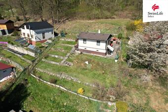 Prodej chaty 55 m2 U višňovky, Senohraby