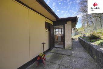 Prodej chaty 55 m2 U višňovky, Senohraby