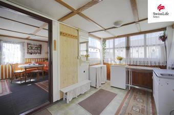 Prodej chaty 55 m2 U višňovky, Senohraby