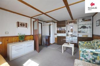 Prodej chaty 55 m2 U višňovky, Senohraby