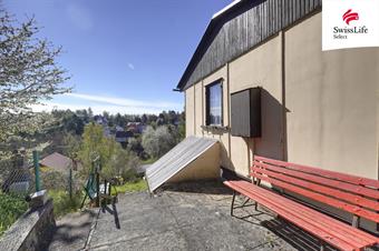 Prodej chaty 55 m2 U višňovky, Senohraby