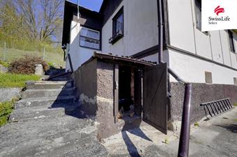 Prodej chaty 55 m2 U višňovky, Senohraby