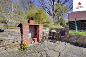 Prodej chaty 55 m2 U višňovky, Senohraby