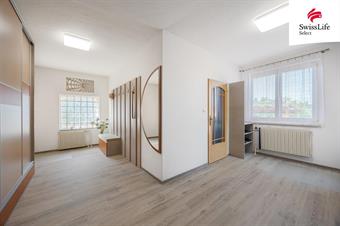 Prodej rodinného domu 217 m2, Únanov