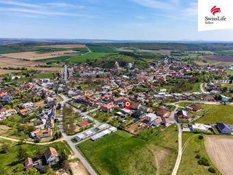 Prodej rodinného domu 217 m2, Únanov