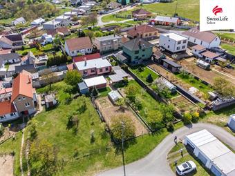 Prodej rodinného domu 217 m2, Únanov