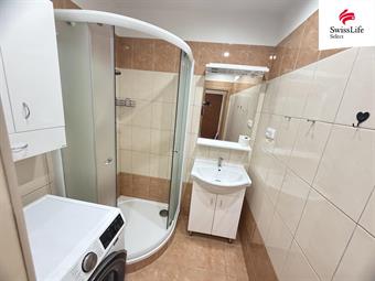 Pronájem bytu 2+1 55 m2 Sídliště Míru, Pacov