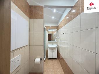 Pronájem bytu 2+1 55 m2 Sídliště Míru, Pacov