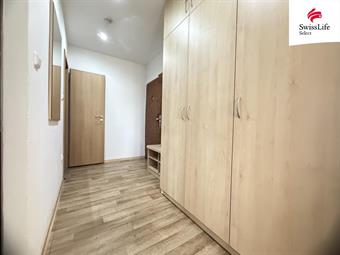 Pronájem bytu 2+1 55 m2 Sídliště Míru, Pacov