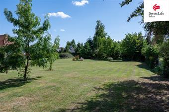 Prodej rodinného domu 236 m2, Příkazy