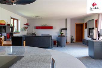 Prodej rodinného domu 236 m2, Příkazy