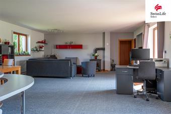 Prodej rodinného domu 236 m2, Příkazy