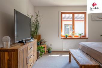 Prodej rodinného domu 236 m2, Příkazy