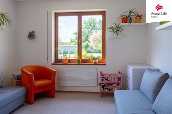 Prodej rodinného domu 236 m2, Příkazy