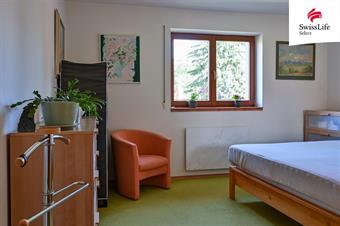 Prodej rodinného domu 236 m2, Příkazy