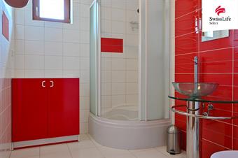 Prodej rodinného domu 236 m2, Příkazy