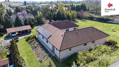 Prodej rodinného domu 236 m2, Příkazy