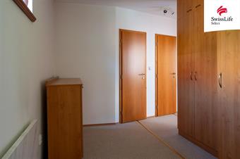 Prodej rodinného domu 236 m2, Příkazy