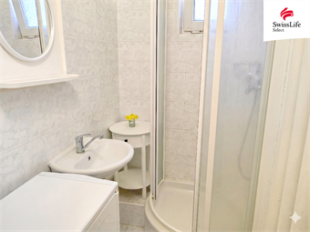 Prodej bytu 1+kk 23 m2 Lidická, Šumperk