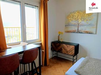 Prodej bytu 1+kk 23 m2 Lidická, Šumperk