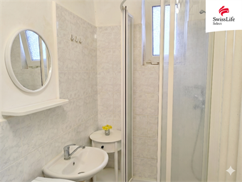 Prodej bytu 1+kk 23 m2 Lidická, Šumperk