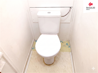 Prodej bytu 1+kk 23 m2 Lidická, Šumperk