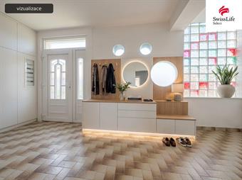 Prodej rodinného domu 306 m2 Svatoplukova, Koryčany