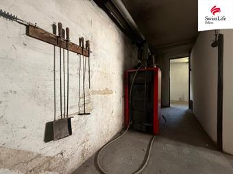 Prodej rodinného domu 306 m2 Svatoplukova, Koryčany