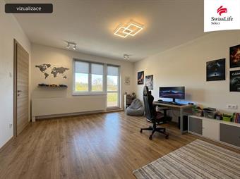 Prodej rodinného domu 306 m2 Svatoplukova, Koryčany