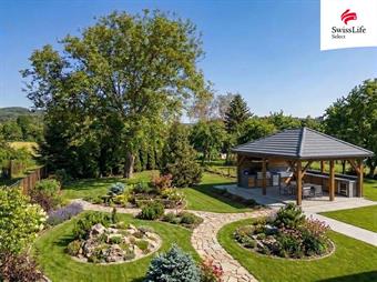 Prodej rodinného domu 306 m2 Svatoplukova, Koryčany