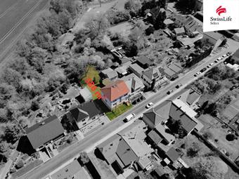 Prodej rodinného domu 306 m2 Svatoplukova, Koryčany