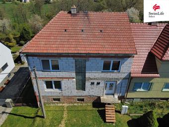 Prodej rodinného domu 204 m2 Svatoplukova, Koryčany