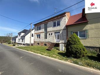 Prodej rodinného domu 204 m2 Svatoplukova, Koryčany